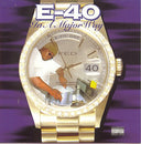 E-40 - In A Major Way |