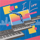 E. Live - Boogie For Life (VINYL LP) | NEW Mint (M) Mint (M)