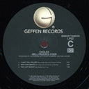 Eagles - Hell Freezes Over | Mint (M) Mint (M)