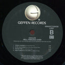 Eagles - Hell Freezes Over | Mint (M) Mint (M)