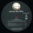 Eagles Hell Freezes Over Geffen Records, Eagles Recording Company, Universal Music Group 2xLP, Album, RE, RM, 180 Mint (M) Mint (M)
