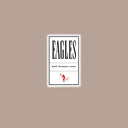 Eagles - HELL FREEZES OVER (CD) | Mint (M) Mint (M)