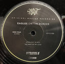 Eagles On The Border Mobile Fidelity Sound Lab, Asylum Records 2x12", Album, RE, RM, 180 + Box, Ltd, Num Mint (M) Mint (M)
