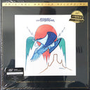 Eagles On The Border Mobile Fidelity Sound Lab, Asylum Records 2x12", Album, RE, RM, 180 + Box, Ltd, Num Mint (M) Mint (M)