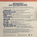 Eagles On The Border Mobile Fidelity Sound Lab, Asylum Records 2x12", Album, RE, RM, 180 + Box, Ltd, Num Mint (M) Mint (M)