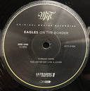 Eagles On The Border Mobile Fidelity Sound Lab, Asylum Records 2x12", Album, RE, RM, 180 + Box, Ltd, Num Mint (M) Mint (M)