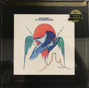 Eagles On The Border Mobile Fidelity Sound Lab, Asylum Records 2x12", Album, RE, RM, 180 + Box, Ltd, Num Mint (M) Mint (M)