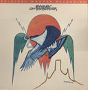 Eagles On The Border Mobile Fidelity Sound Lab, Asylum Records 2x12", Album, RE, RM, 180 + Box, Ltd, Num Mint (M) Mint (M)