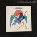 Eagles On The Border Mobile Fidelity Sound Lab, Asylum Records 2x12", Album, RE, RM, 180 + Box, Ltd, Num Mint (M) Mint (M)