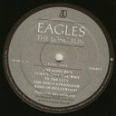 The Long Run | Very Good Plus (VG+) Very Good Plus (VG+)