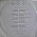 The Long Run | Very Good Plus (VG+) Very Good Plus (VG+)