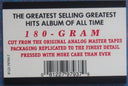 Eagles - Their Greatest Hits 1971-1975 | Mint (M) Mint (M)