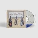Earl Sweatshirt - Live Laugh Love |