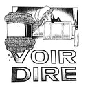 Earl Sweatshirt & The Alchemist - VOIR DIRE | Mint (M) Mint (M)