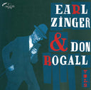 EARL ZINGER & DON ROGALL - Vol. 2 [Import] | Mint (M) Mint (M)