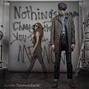 Justin Townes Earle - Nothings Going To Change The Way You Feel About (CD) | Mint (M) Mint (M)