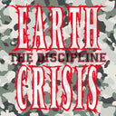 Earth Crisis - The Discipline [White Vinyl] [Vinyl]
