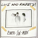Earth, Sun, Moon [Vinyl]