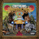 Earthgang - Mirrorland (VINYL) | Mint (M) Mint (M)
