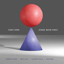 EAST AXIS (MATTHEW SHIPP/ALLEN LOWE/GERALD CLEAVER - Cool With That |