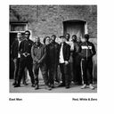 Red, White & Zero [CD]