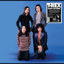 Easy Action (2LP, Blue + Orange Vinyl) [Vinyl]