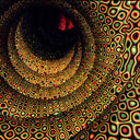 Magic Seed [CD]