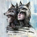 Eating Snow [CD]