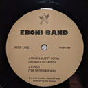 Eboni Band - Eboni Band | Mint (M) Mint (M)