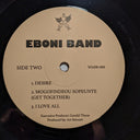 Eboni Band - Eboni Band | Mint (M) Mint (M)