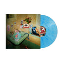 LOOKING FOR PEOPLE TO UNFOLLOW (Indie Exclusive) [Bathroom Blue Vinyl] [Vinyl]