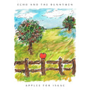 Echo & The Bunnymen - Apples For Isaac (Indie Exclusive) [Green Splatter LP] [Vinyl]