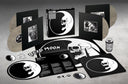 Echoes of the Past: The Anthology (Black & White Marble Box) [Vinyl]