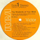 The Windmills Of Your Mind | Mint (M) Near Mint (NM)