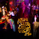 Nightclub Daydreaming [CD]