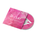 Play (16 Page Booklet + CD) | Mint (M) Mint (M)