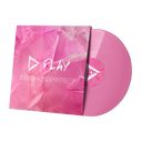 Play (Pink Opaque VINYL) | Mint (M) Mint (M)