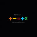Ed Sheeran - +-=÷× (Tour Collection) (Colored Vinyl, Bright Blue) (2 Lp) [Vinyl]