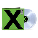 X (Clear Vinyl, 45 RPM) ( 2 Lp's) [Vinyl]