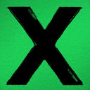 Ed Sheeran - X | Mint (M) Mint (M)