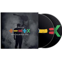 Ed Sheeran - +-=x (Tour Collection: Live) (2 Cd's) |