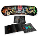 Ed Sheeran - +-=x (Tour Collection: Live) (2 Cd's) |