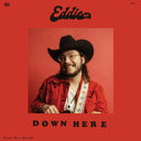 Eddie 9V - Down Here [CD]