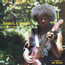 Eddie C. Campbell - King Of The Jungle |