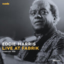 Live At Fabrik Hamburg 1988 |
