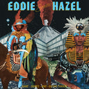 Eddie Hazel - Game, Dames And Guitar Thangs (SYEOR25, 180 Gram Vinyl, Brick & Mortar Exclusive) |