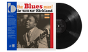 Eddie Kirkland - It's The Blues Man! (Bluesville Acoustic Sounds Series) [180G LP] [Vinyl]