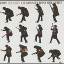 West Side Strut [CD]