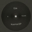 Ede (3) - Kosmos EP | Mint (M) Mint (M)