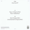 Ede (3) - Kosmos EP | Mint (M) Mint (M)